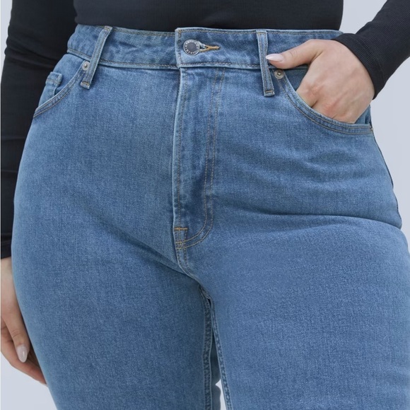 Everlane  Jeans - Picture 2 of 8